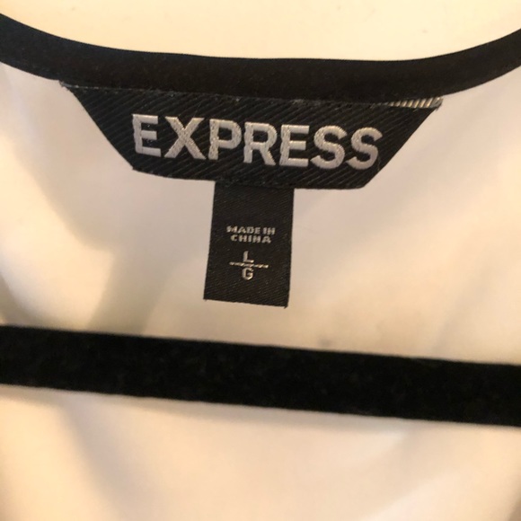 Express blouse - Picture 2 of 4